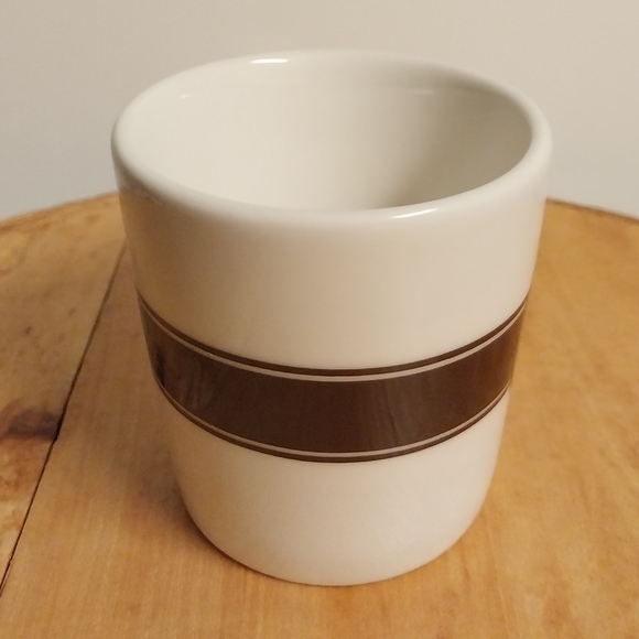 Starbucks 2016 original logo Pike’s Place mini demitasse espresso mug 3 oz - Picture 4 of 7